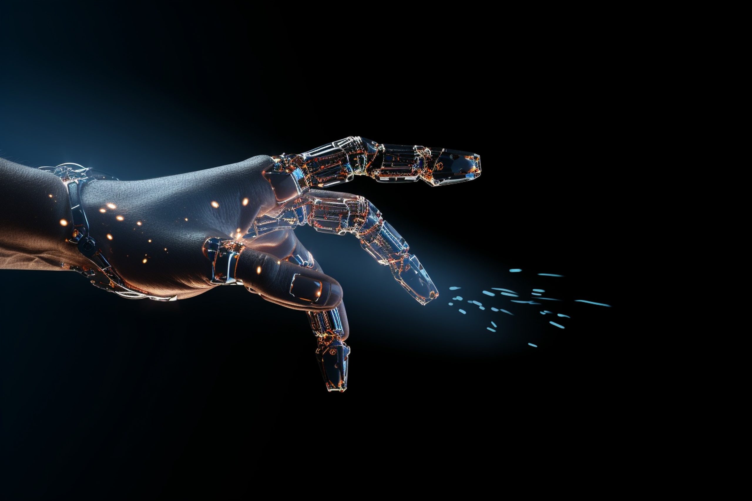 Guia completo para usar a IA generativa na criação de conteúdo