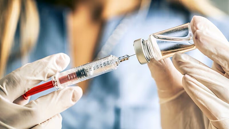 Antipsicóticos Injetáveis de Longa Duração Reduzem Risco de Mortalidade em Pacientes com Esquizofrenia