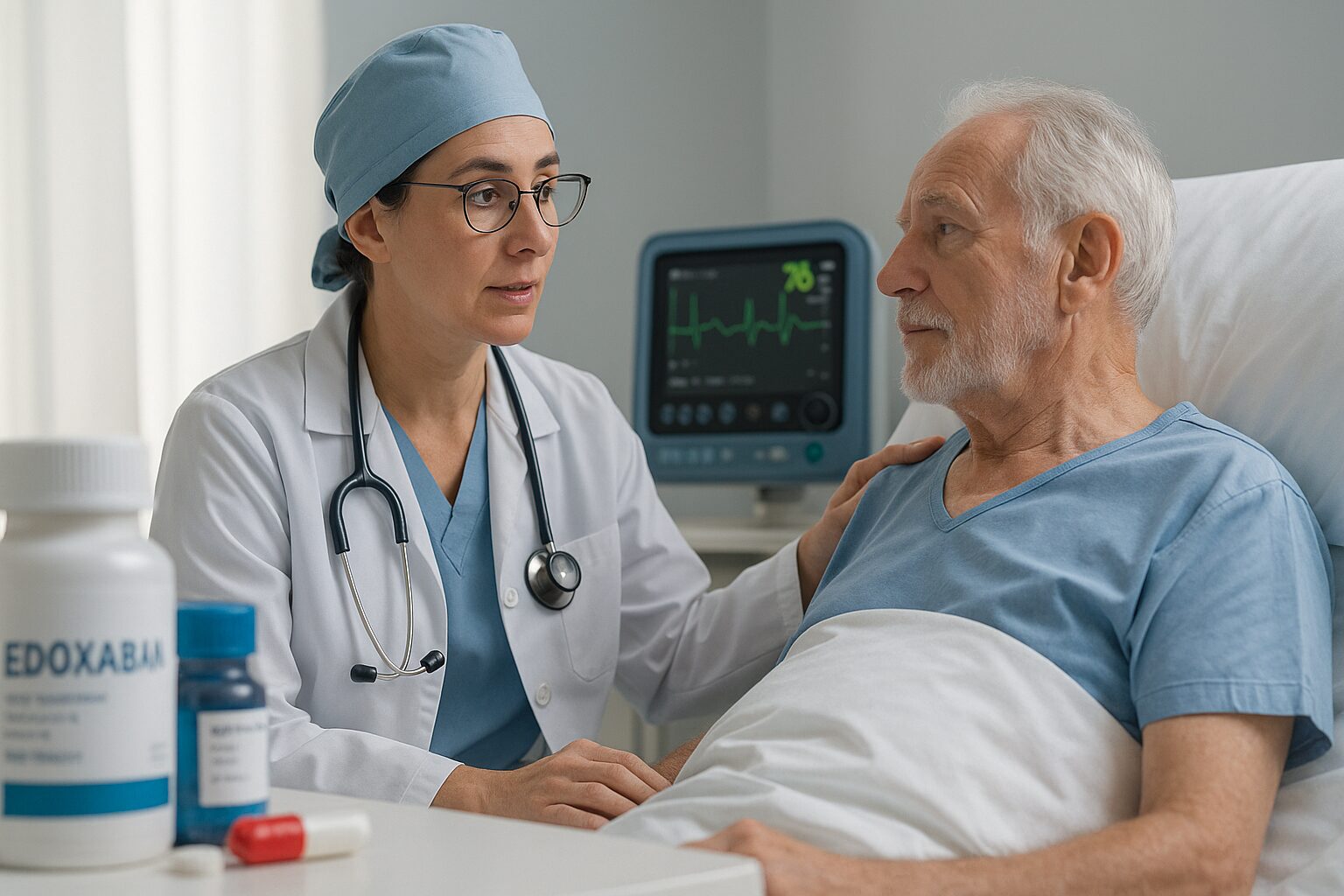 STAR-ACS: Estratégias Antitrombóticas em Pacientes com Fibrilação Atrial e Síndrome Coronariana Aguda — Menos Pode Ser Mais?