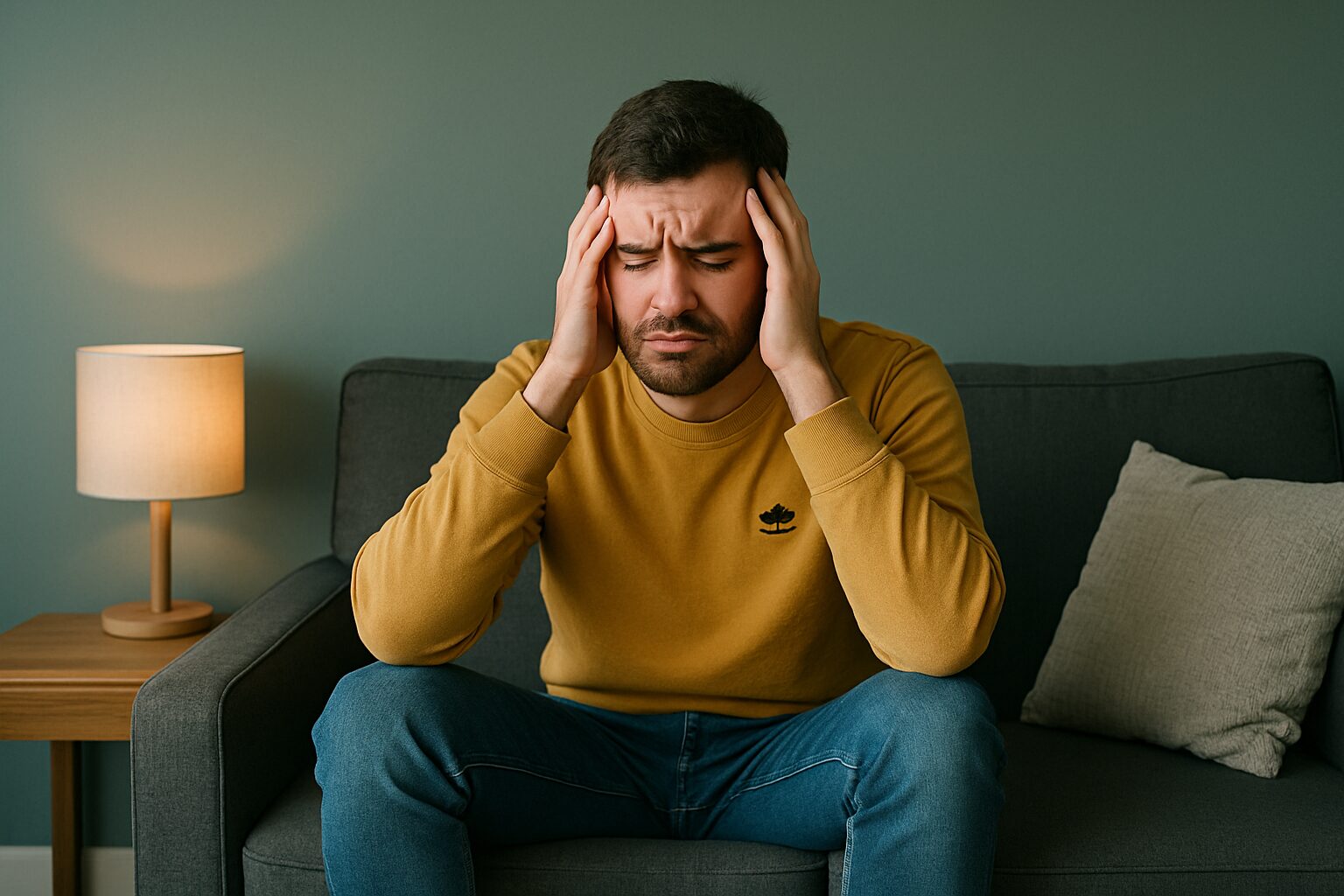 Agomelatina se Destaca em Eficácia e Tolerabilidade no Tratamento do TAG, Aponta Revisão com Meta-Análise em Rede