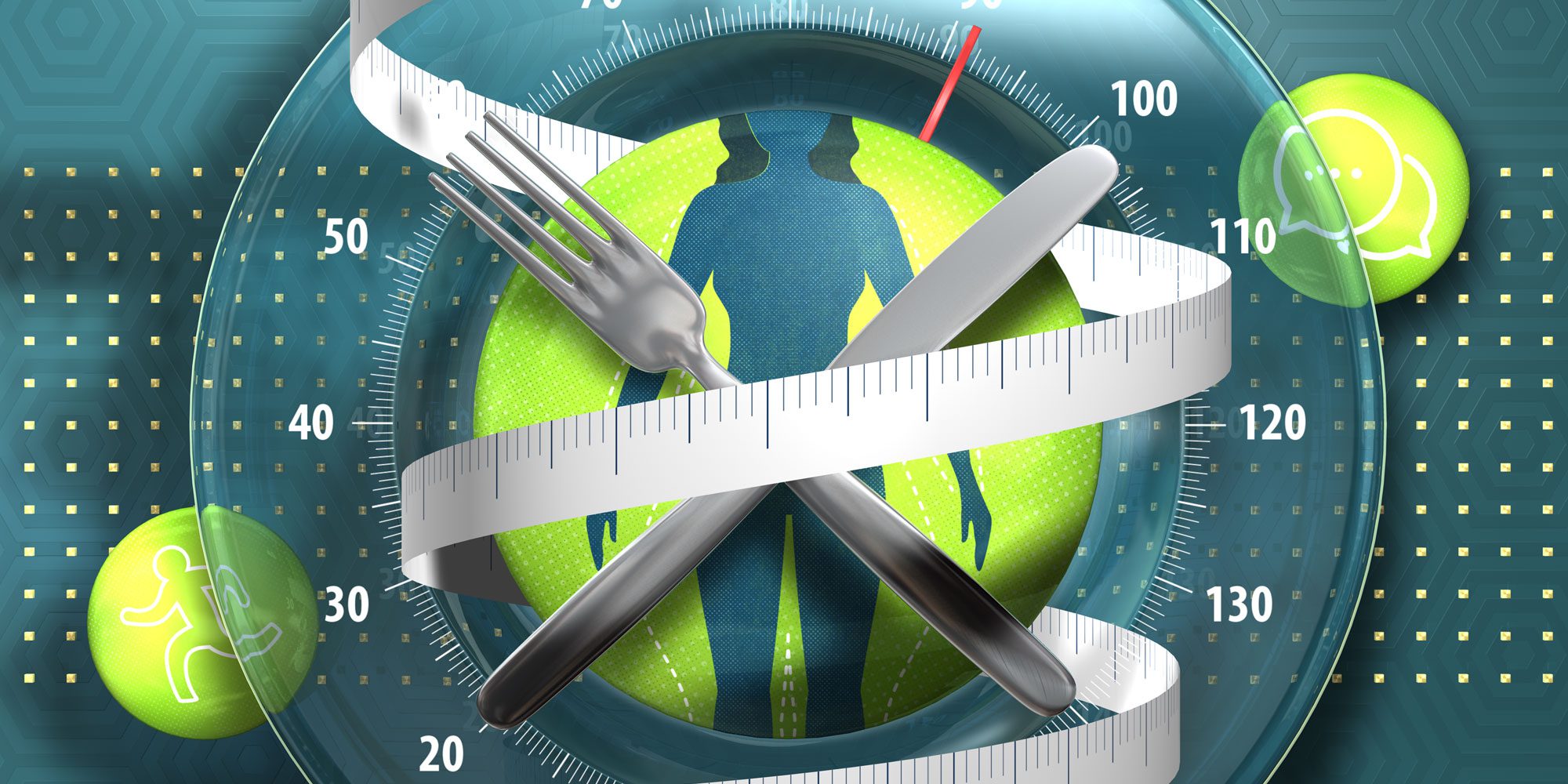 Nova Direção ADA/EASD 2025 Destaca Combate ao Diabetes Tipo 2 Pelo Controle do Peso