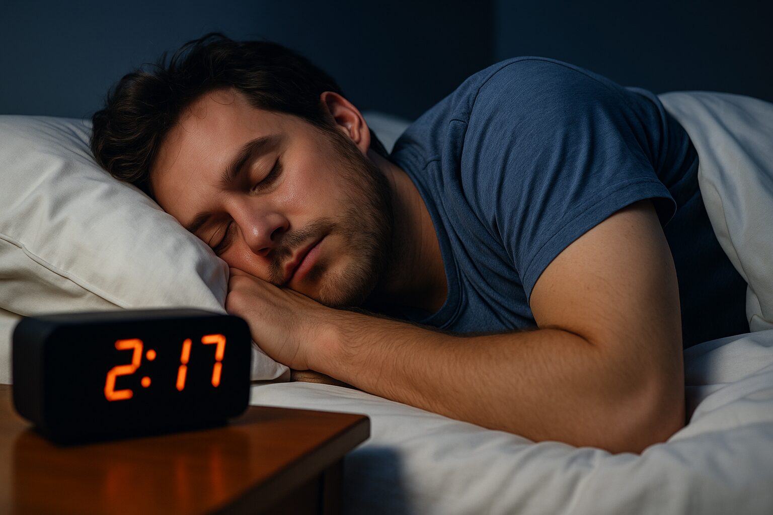 Qualidade do Sono: Novo Alvo para a Saúde Cardiovascular