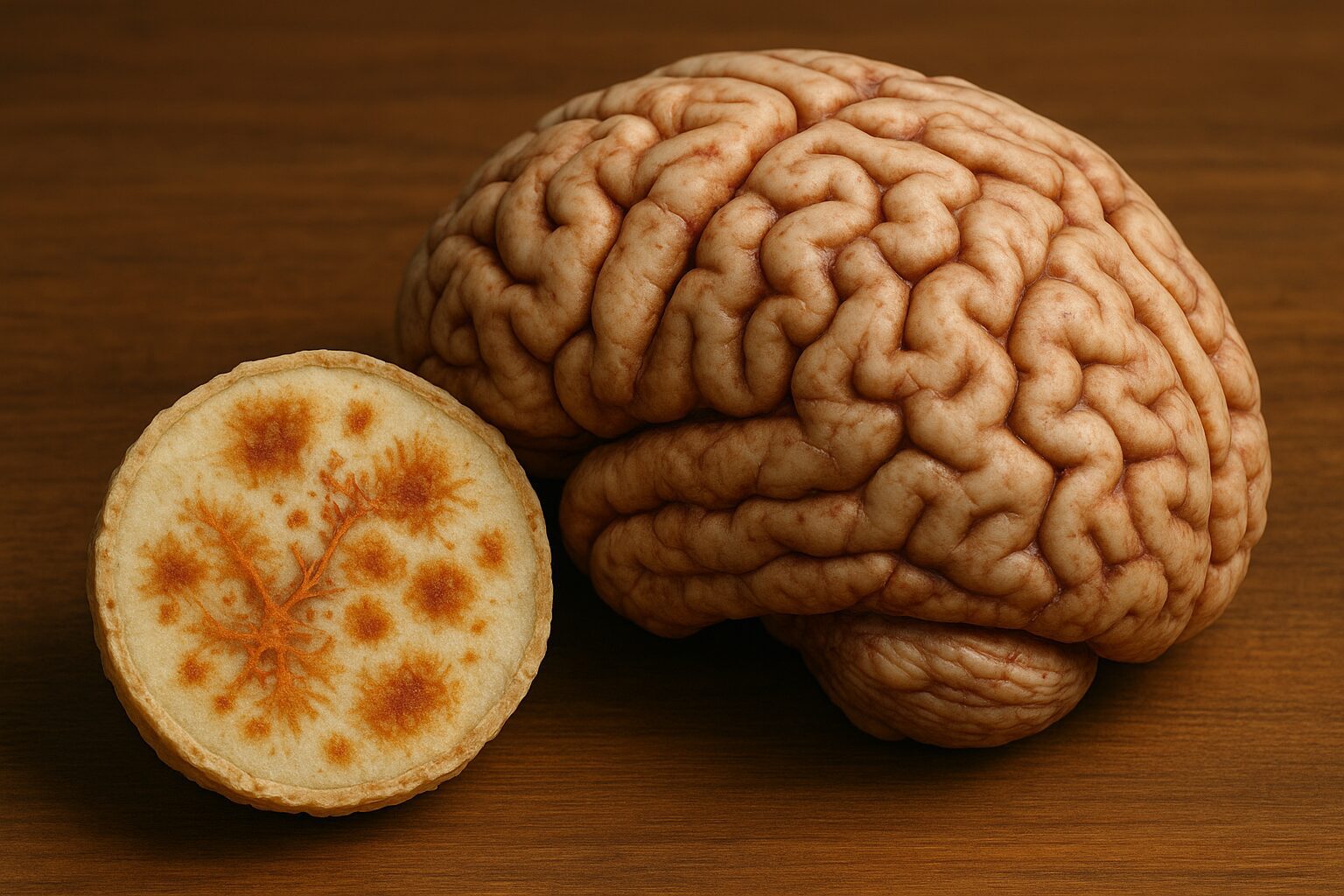 Sintomas Depressivos Em Idosos Podem Sinalizar Acúmulo Precoce De Amiloide No Cérebro, Mesmo Sem Demência