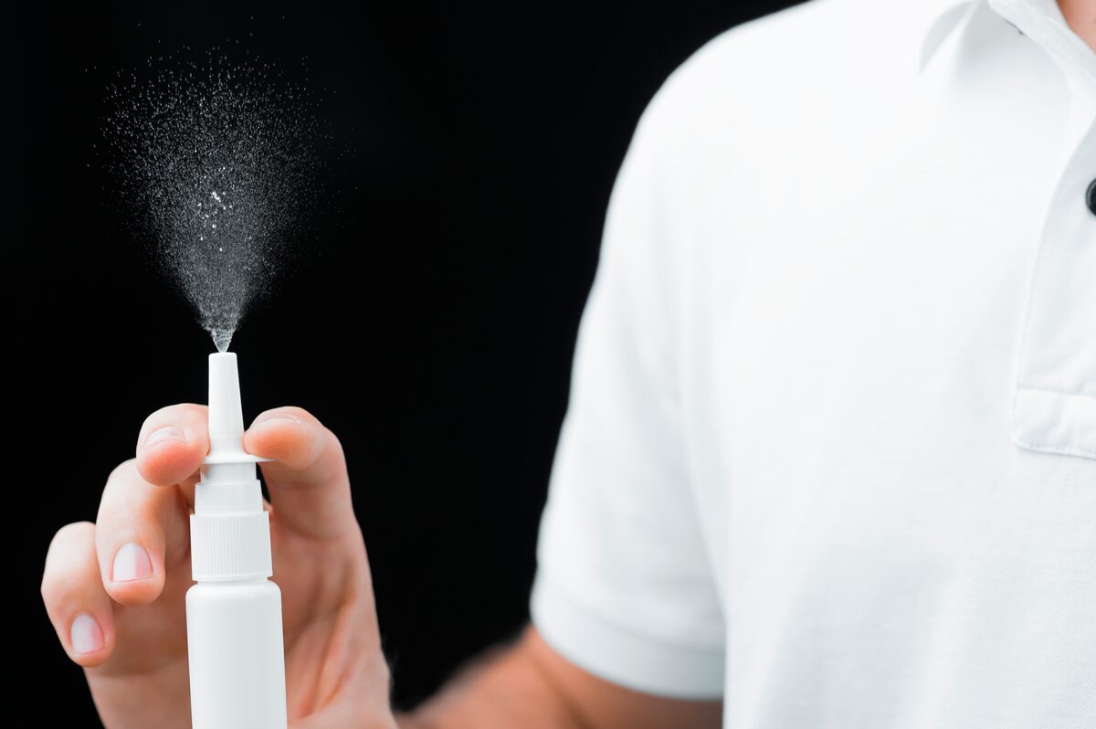 Inovação no Tratamento da Taquicardia: Spray Nasal Pode Evitar Idas ao Pronto-Socorro