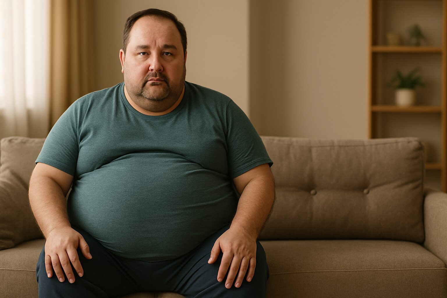 Atlas Mundial da Obesidade 2025: Metade da População Adulta Mundial Terá Sobrepeso ou Obesidade Até 2030