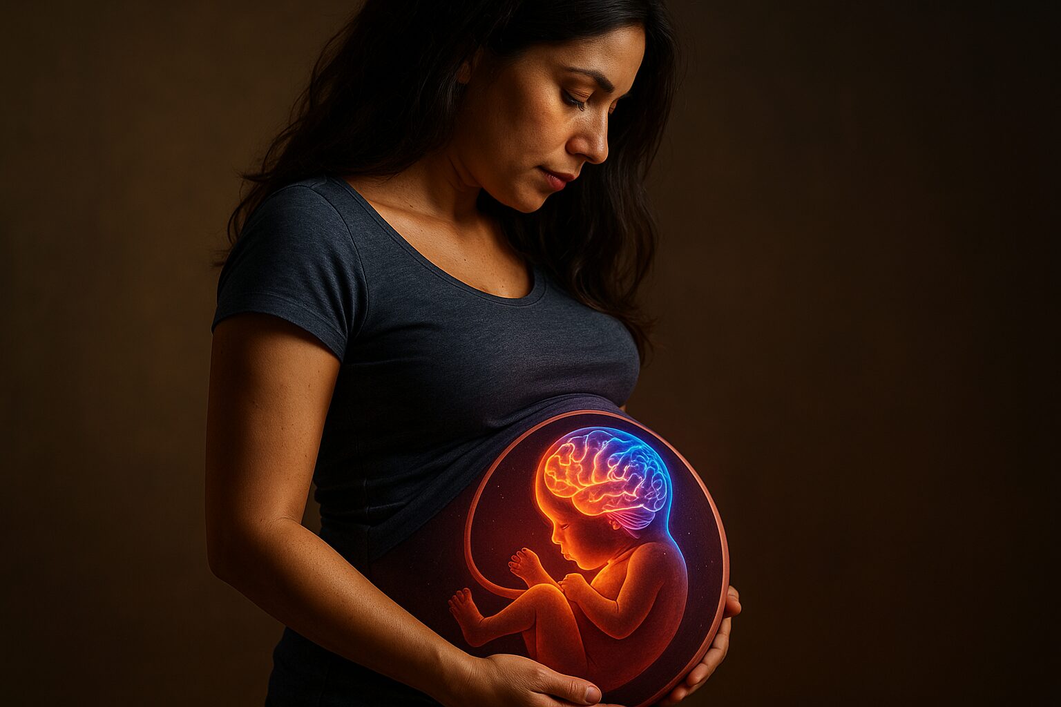 Segurança de Psicofármacos na Gestação: Evidências e Recomendações Atualizadas