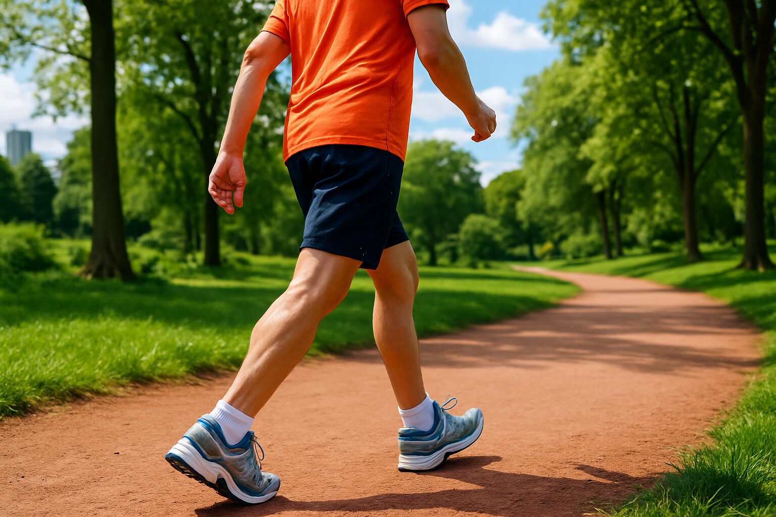 Semaglutida e o Estudo STRIDE: Um Avanço Promissor no Tratamento da Doença Arterial Periférica e Diabetes Tipo 2