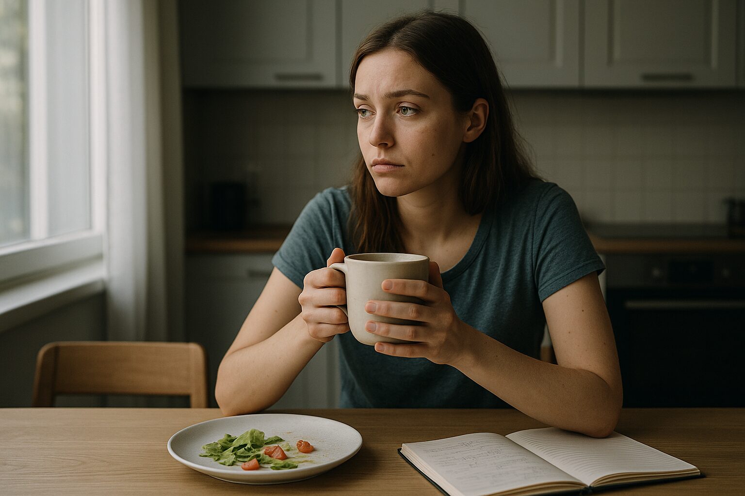Tratamento Farmacológico da Ansiedade em Pacientes com Transtornos Alimentares: Evidências e Lacunas
