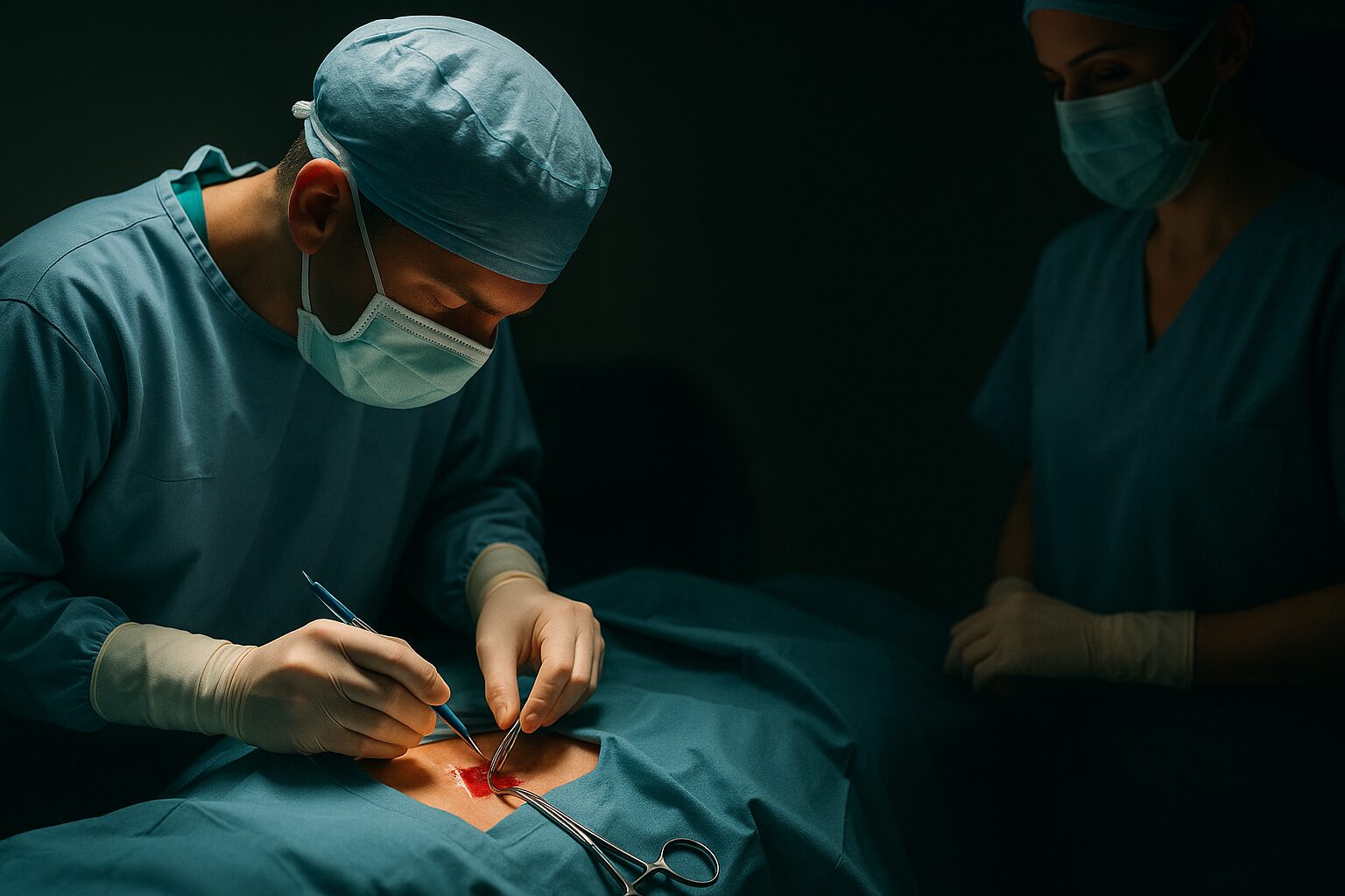 Risco de Diabetes Após Paratireoidectomia em Pacientes com Hiperparatireoidismo Primário