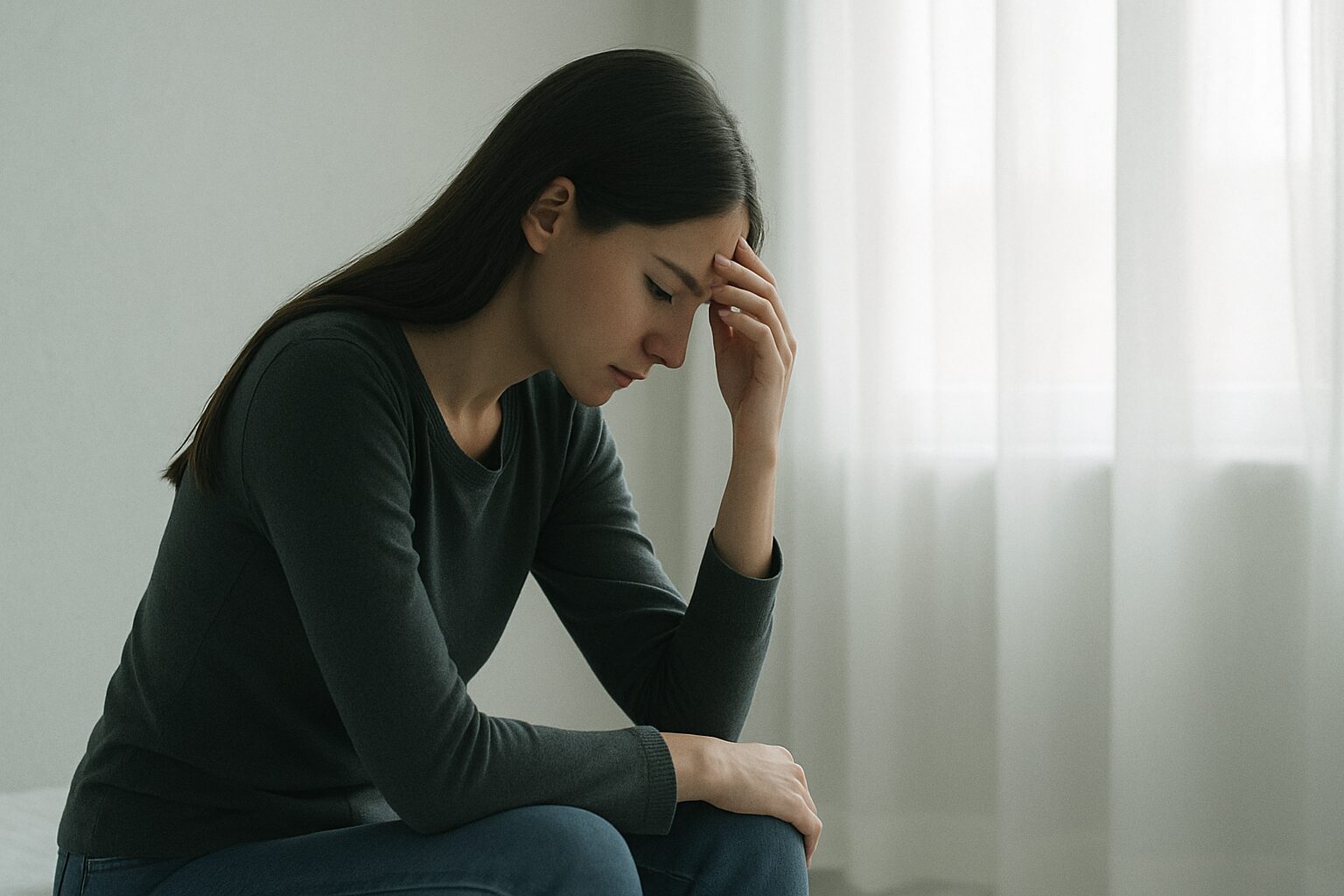 Estrutura dos Sintomas de TEPT em Jovens Com e Sem TOC Traz Novas Pistas Para Diagnóstico e Tratamento