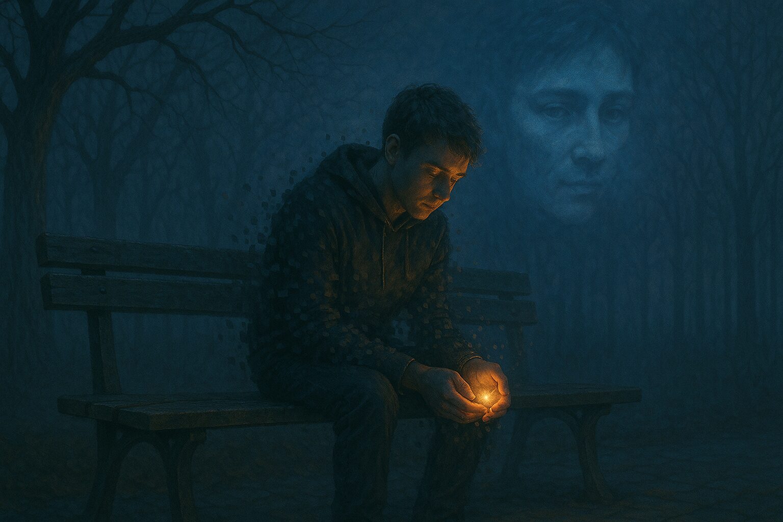 Novas Evidências Sobre Intervenções em Suicídio na Juventude: Revisão Sistemática Destaca Lacunas e Potenciais Caminhos