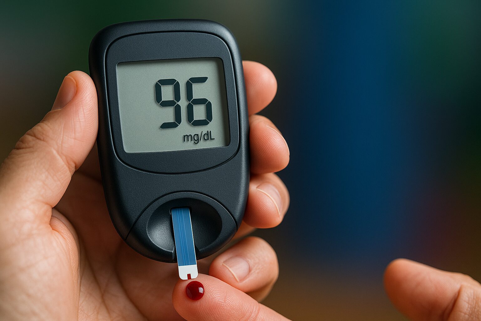 Antipsicóticos e Alterações na Glicemia: Meta-Análise Global Reforça Risco Metabólico Independente do Ganho de Peso