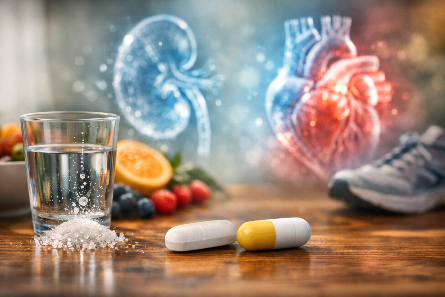 NICE Atualiza o Tratamento de Primeira Linha do Diabetes Tipo 2: Terapia Dupla Precoce Passa a Ser Recomendada